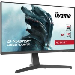 iiyama G-MASTER GB2870UHSU-B1 Monitor PC 711 cm 28" 3840 x 2160 Pi