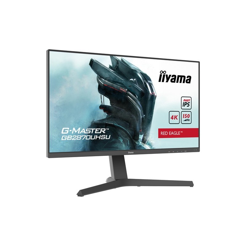 iiyama G-MASTER GB2870UHSU-B1 Monitor PC 711 cm 28" 3840 x 2160 Pi