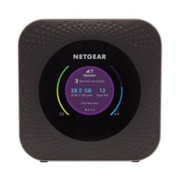 NETGEAR AIRCARD M1 3G/4G MHS Router di rete cellulare