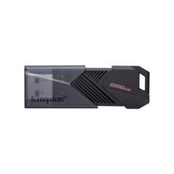 Kingston Technology DataTraveler Exodia Onyx unitÃ  flash USB 256 G