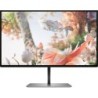 HP Z25xs G3 635 cm 25" 2560 x 1440 Pixel Quad HD Nero