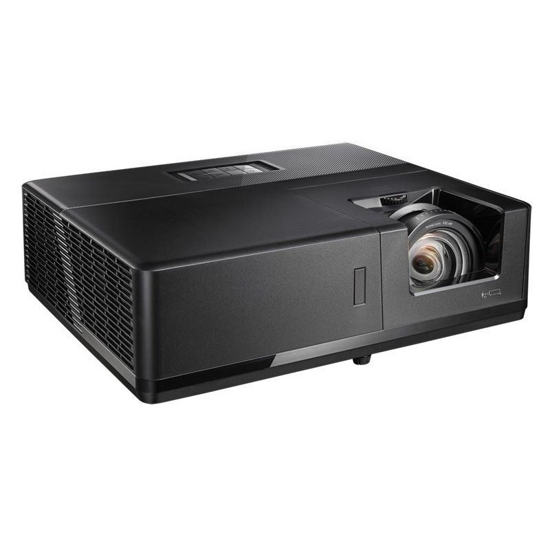 Optoma ZU606TSTe videoproiettore Proiettore a corto raggio 6300 ANSI