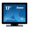 iiyama ProLite T1721MSC-B1 Monitor PC 432 cm 17" 1280 x 1024 Pixel