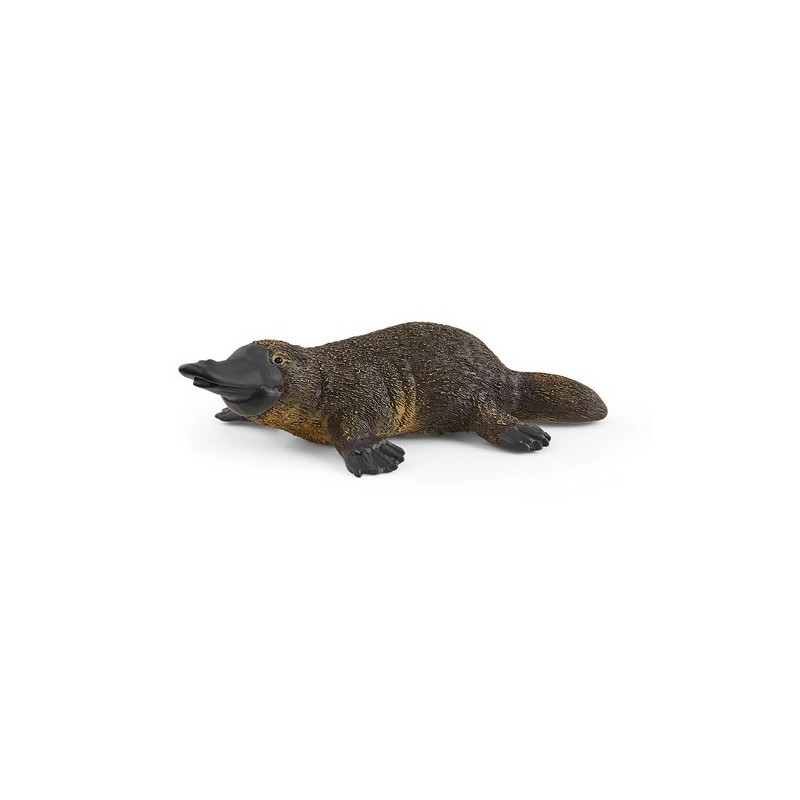 schleich WILD LIFE Platypus