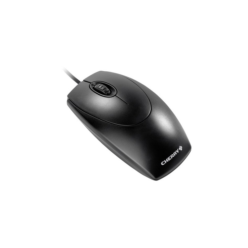 CHERRY M-5450 mouse Ambidestro USB Type-A + PS/2 Ottico 1000 DPI