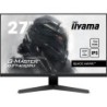 iiyama G-MASTER Black Hawk 686 cm 27" 2560 x 1440 Pixel Wide Quad