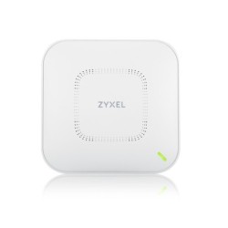 Zyxel WAX650S 3550 Mbit/s Bianco Supporto Power over Ethernet PoE