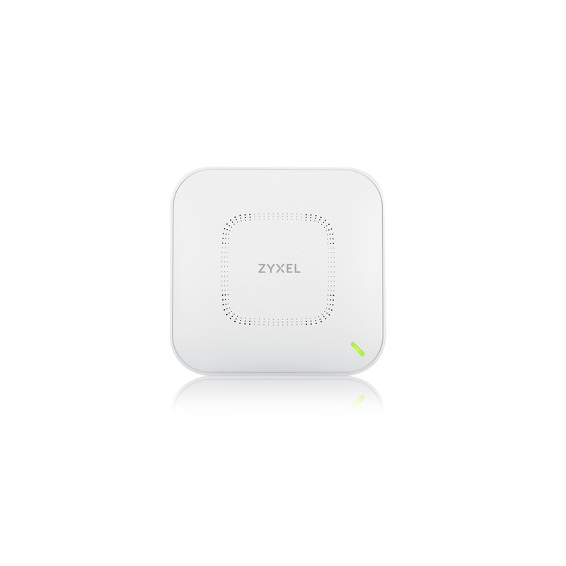 Zyxel WAX650S 3550 Mbit/s Bianco Supporto Power over Ethernet PoE