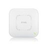 Zyxel WAX650S 3550 Mbit/s Bianco Supporto Power over Ethernet PoE