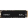 Crucial P3 Plus - SSD - 1 TB - interno - M2 2280 - PCIe 40 NVMe