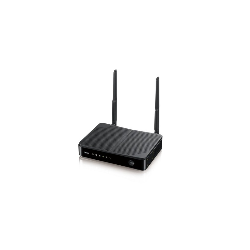 Zyxel LTE3301-PLUS router wireless Gigabit Ethernet Dual-band 24 GH