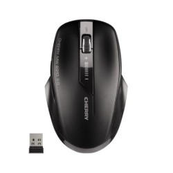 CHERRY MW 2310 20 mouse Ambidestro RF Wireless Ottico 2400 DPI