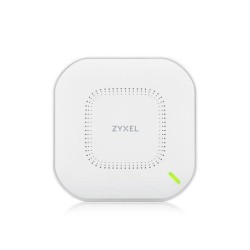 Zyxel WAX510D 1775 Mbit/s Bianco Supporto Power over Ethernet PoE