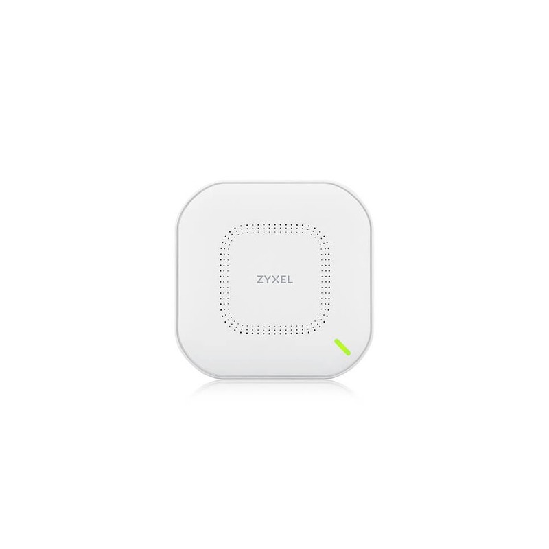 Zyxel WAX510D 1775 Mbit/s Bianco Supporto Power over Ethernet PoE