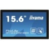 iiyama ProLite TF1634MC-B8X Monitor PC 396 cm 156" 1920 x 1080 Pi