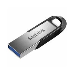 SanDisk ULTRA FLAIR unitÃ  flash USB 64 GB USB tipo A 30 Nero Arg