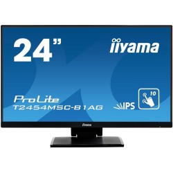 iiyama ProLite T2454MSC-B1AG Monitor PC 605 cm 238" 1920 x 1080 P