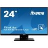 iiyama ProLite T2454MSC-B1AG Monitor PC 605 cm 238" 1920 x 1080 P