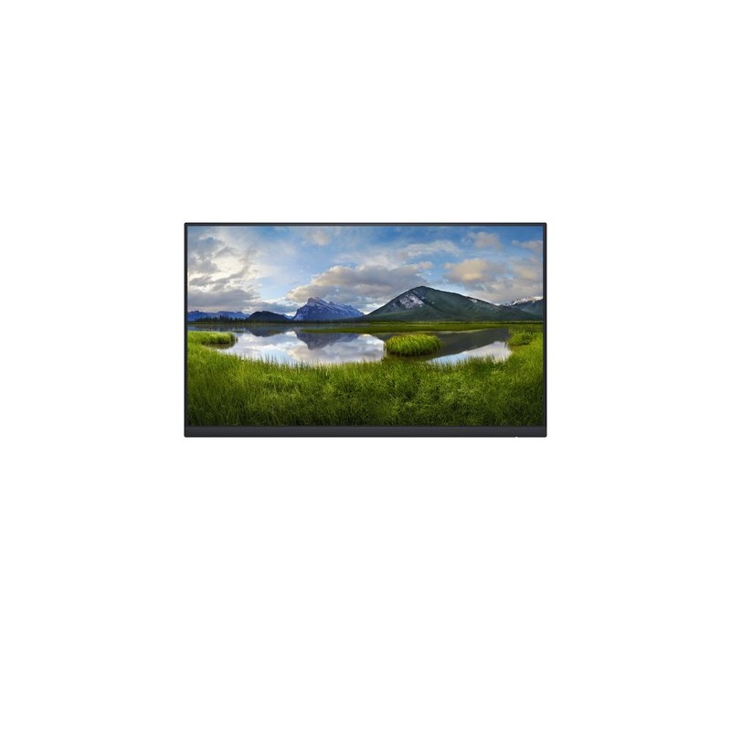 DELL P Series P2422HWOST 605 cm 238" 1920 x 1080 Pixel Full HD L