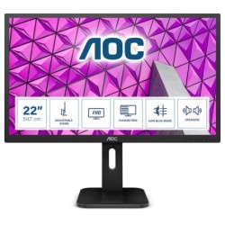 AOC P1 22P1D LED display 546 cm 215" 1920 x 1080 Pixel Full HD Ne