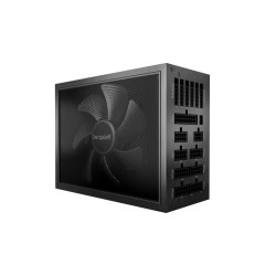 be quiet! Dark Power Pro 12 1500W alimentatore per computer 20+4 pin