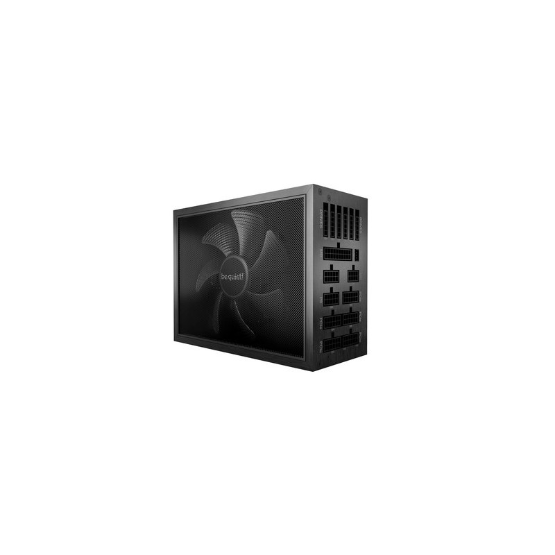 be quiet! Dark Power Pro 12 1500W alimentatore per computer 20+4 pin