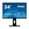 iiyama ProLite XUB2495WSU-B3 Monitor PC 612 cm 241" 1920 x 1200 P