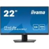 iiyama ProLite XU2294HSU-B2 Monitor PC 546 cm 215" 1920 x 1080 Pi