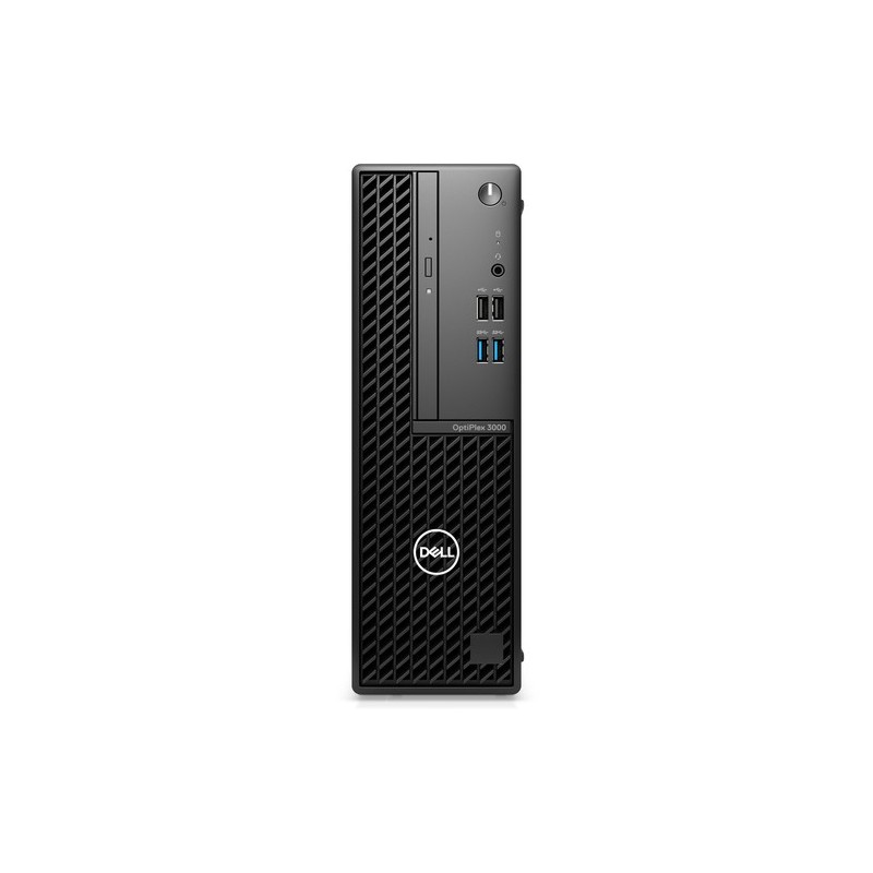 DELL OptiPlex 3000 i5-12500 SFF Intel® Core™ i5 8 GB DDR4-SDRAM 25