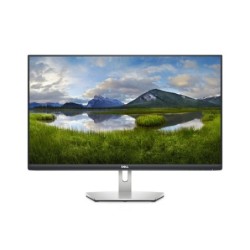 DELL S Series S2721H 686 cm 27" 1920 x 1080 Pixel Full HD LCD Grig