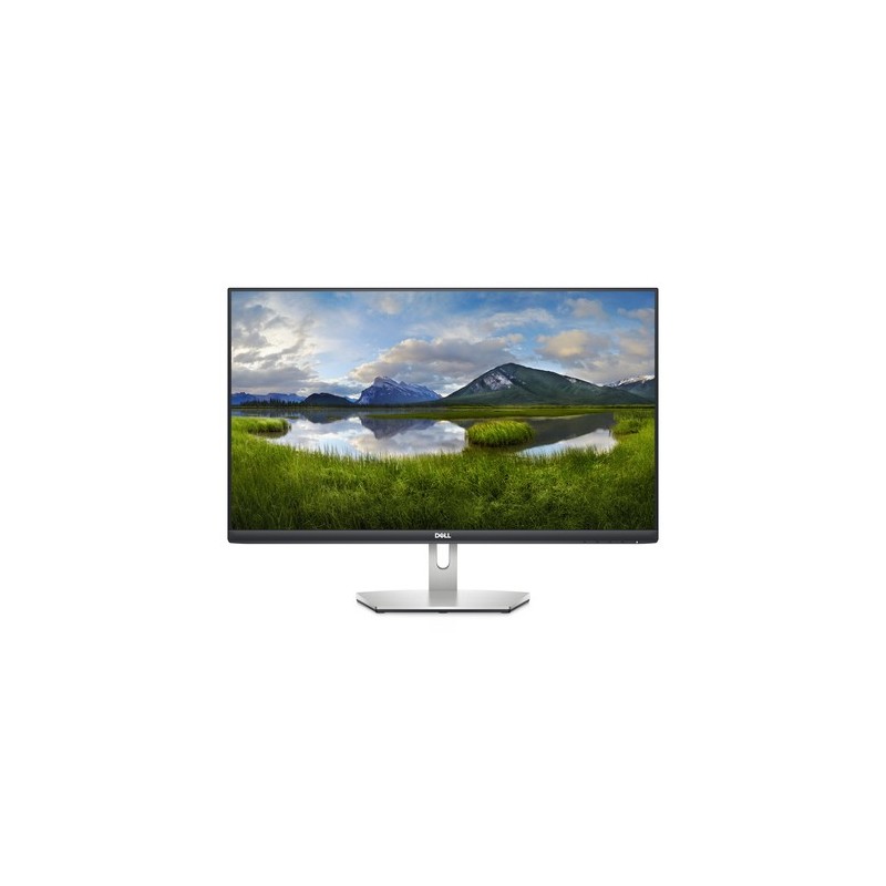 DELL S Series S2721H 686 cm 27" 1920 x 1080 Pixel Full HD LCD Grig