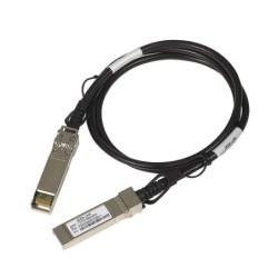 NETGEAR SFP+ DirectAttach 1m cavo di rete