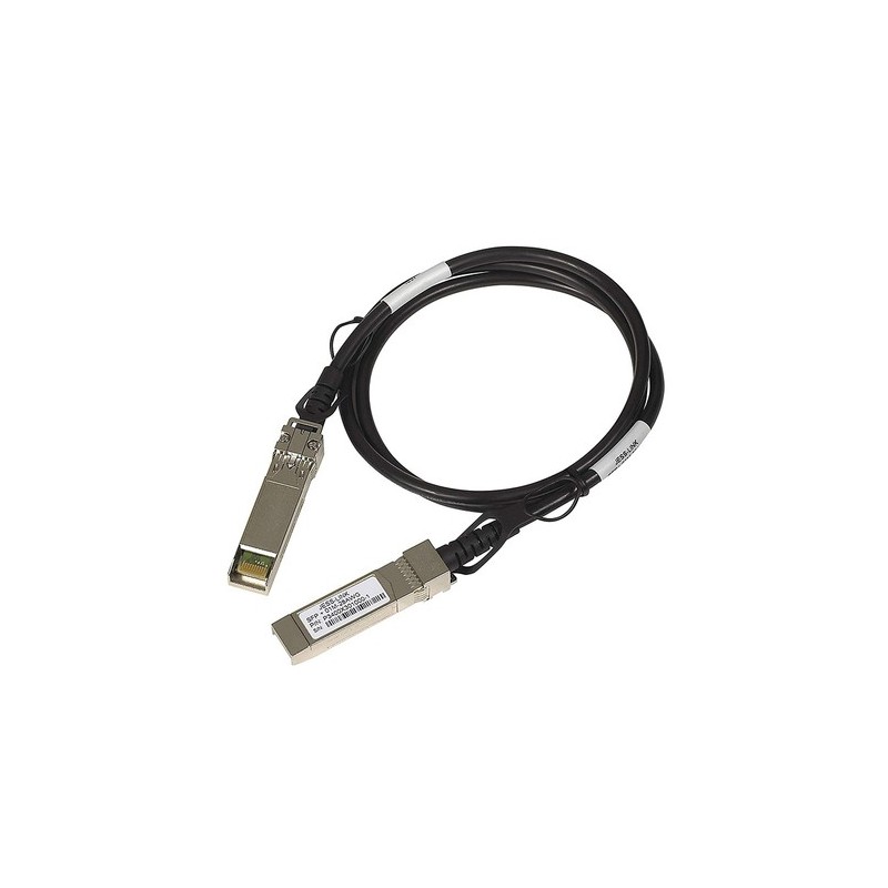 NETGEAR SFP+ DirectAttach 1m cavo di rete