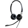 Jabra Biz 2400 II QD Duo NC Wideband Balanced Auricolare Cablato A Pa