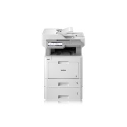 Brother MFC-L9570CDWT stampante multifunzione Laser A4 2400 x 600 DPI