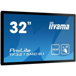 iiyama ProLite TF3215MC-B1 Monitor PC 813 cm 32" 1920 x 1080 Pixel