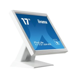 iiyama ProLite T1731SR-W5 Monitor PC 432 cm 17" 1280 x 1024 Pixel