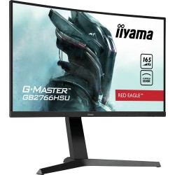 iiyama G-MASTER GB2766HSU-B1 LED display 686 cm 27" 1920 x 1080 Pi