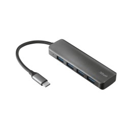 Trust 23328 hub di interfaccia USB 32 Gen 1 31 Gen 1 Type-A 5000