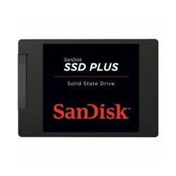 SanDisk Plus 480 GB Serial ATA III SLC SanDisk SSD 25 480GB SanDisk