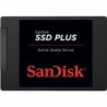 SanDisk Plus 480 GB Serial ATA III SLC SanDisk SSD 25 480GB SanDisk