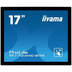 iiyama ProLite TF1734MC-B7X Monitor PC 432 cm 17" 1280 x 1024 Pixe