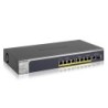 NETGEAR MS510TXPP Gestito L2/L3/L4 10G Ethernet 100/1000/10000 Supp