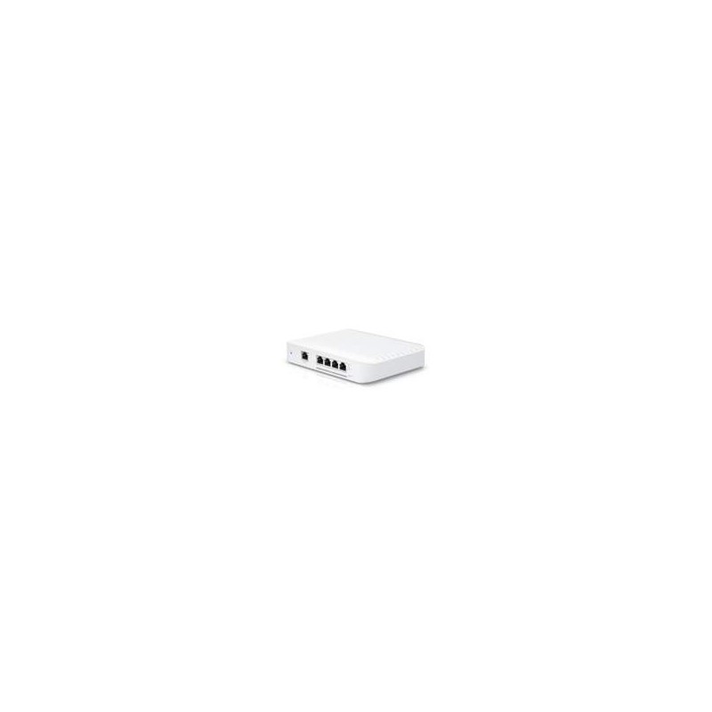 Ubiquiti Networks UniFi Switch Flex XG Gestito L2 10G Ethernet 100/1