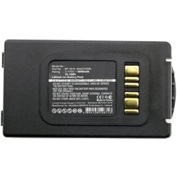 Battery for Datalogic Scanner