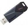 Kingston Technology DataTraveler Exodia Onyx unitÃ  flash USB 64 GB