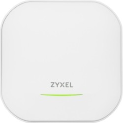 Zyxel NWA220AX-6E-EU0101F punto accesso WLAN 4800 Mbit/s Bianco Suppo