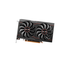 Sapphire PULSE Radeon RX 6500 XT AMD 4 GB GDDR6 Sapphire VGA 4GB RX6