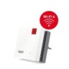 FRITZ!Repeater 1200 AX 3000 Mbit/s Collegamento ethernet LAN Wi-Fi Bi