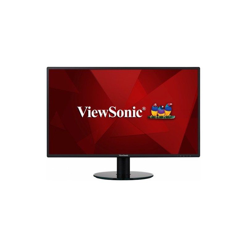 Viewsonic Value Series VA2719-2K-SMHD LED display 686 cm 27" 2560